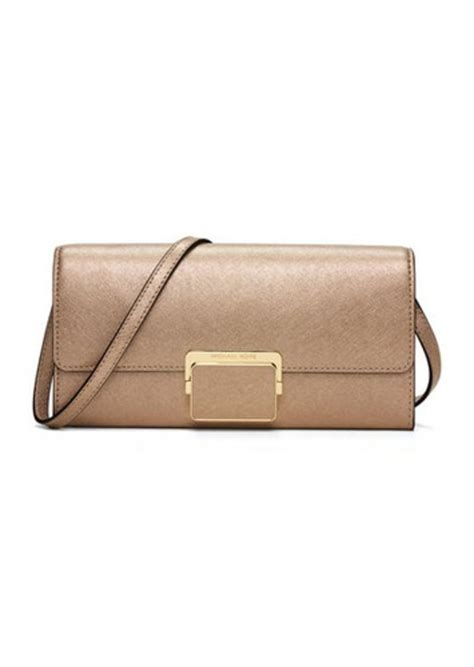 Michael Kors evening clutch